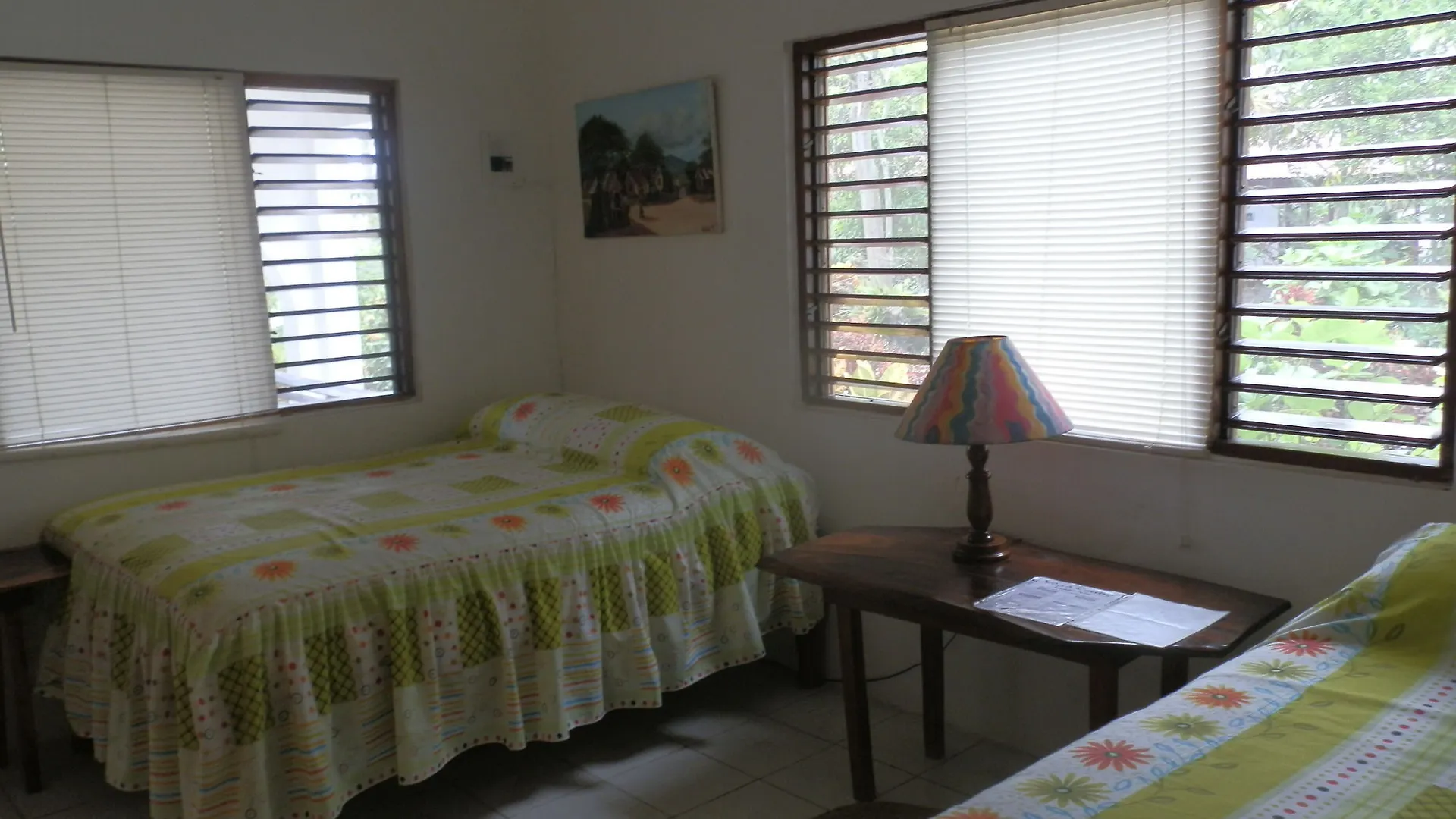 Cottages At Yoga Center Negril 2*,  Giamaica