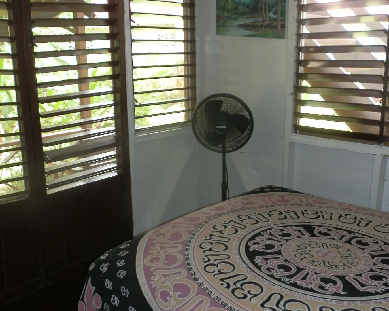 Cottages At Yoga Center Negril Giamaica