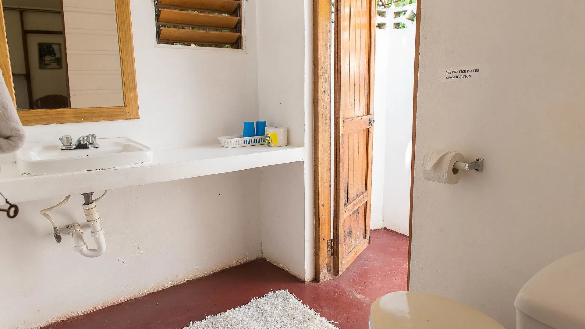 Cottages At Yoga Center Negril 2*,  Giamaica