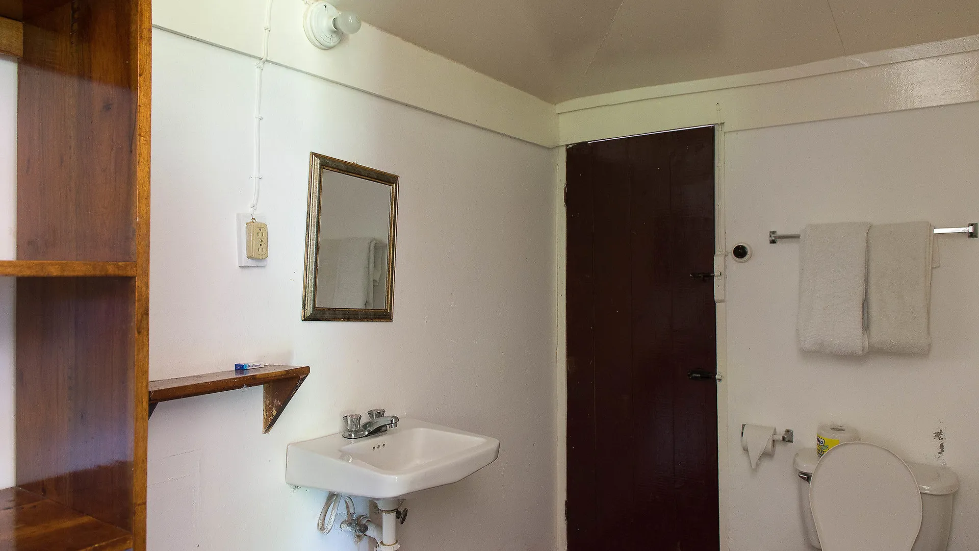 ** Hotell Cottages At Yoga Center Negril Jamaica