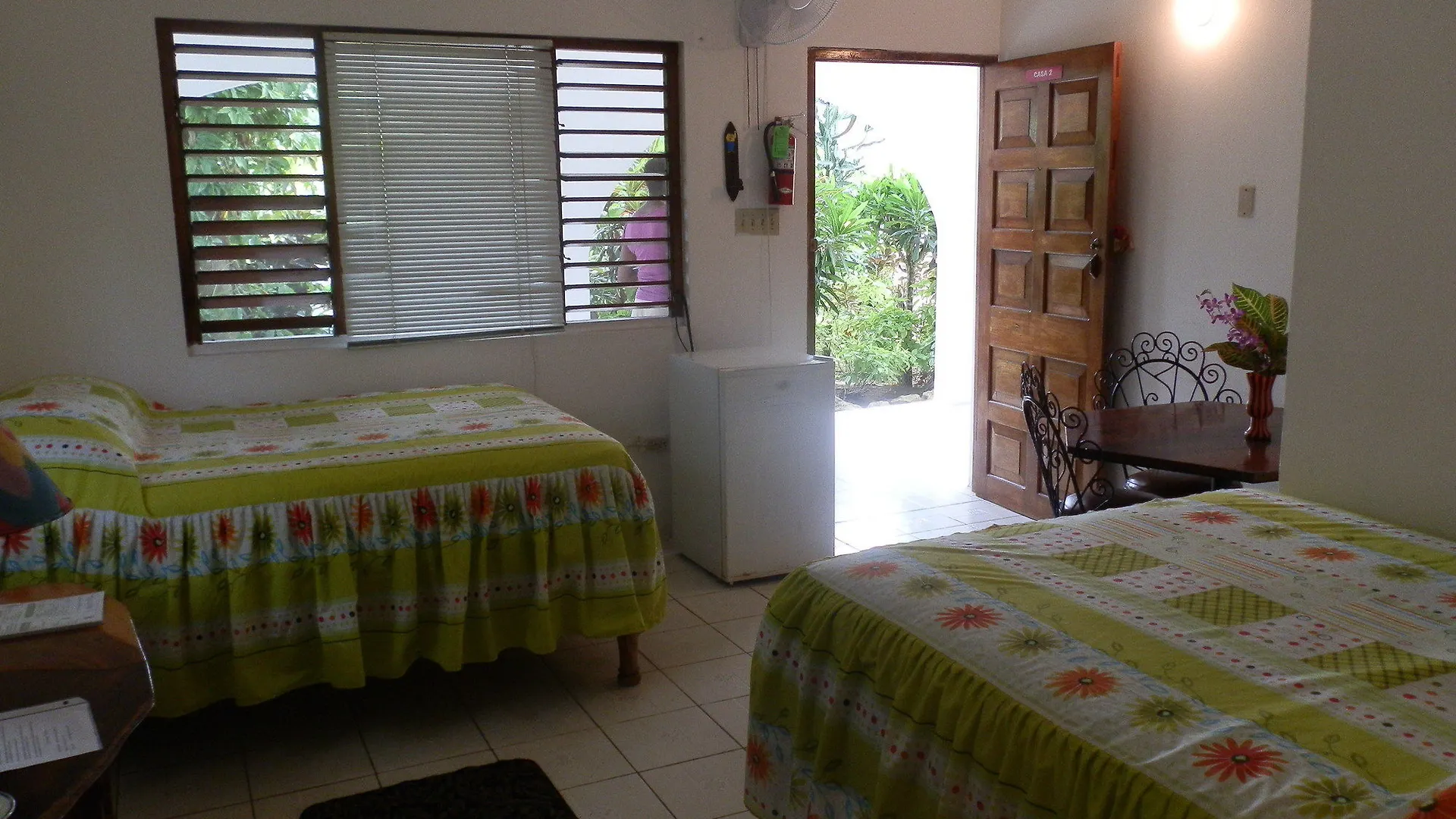 Cottages At Yoga Center Negril