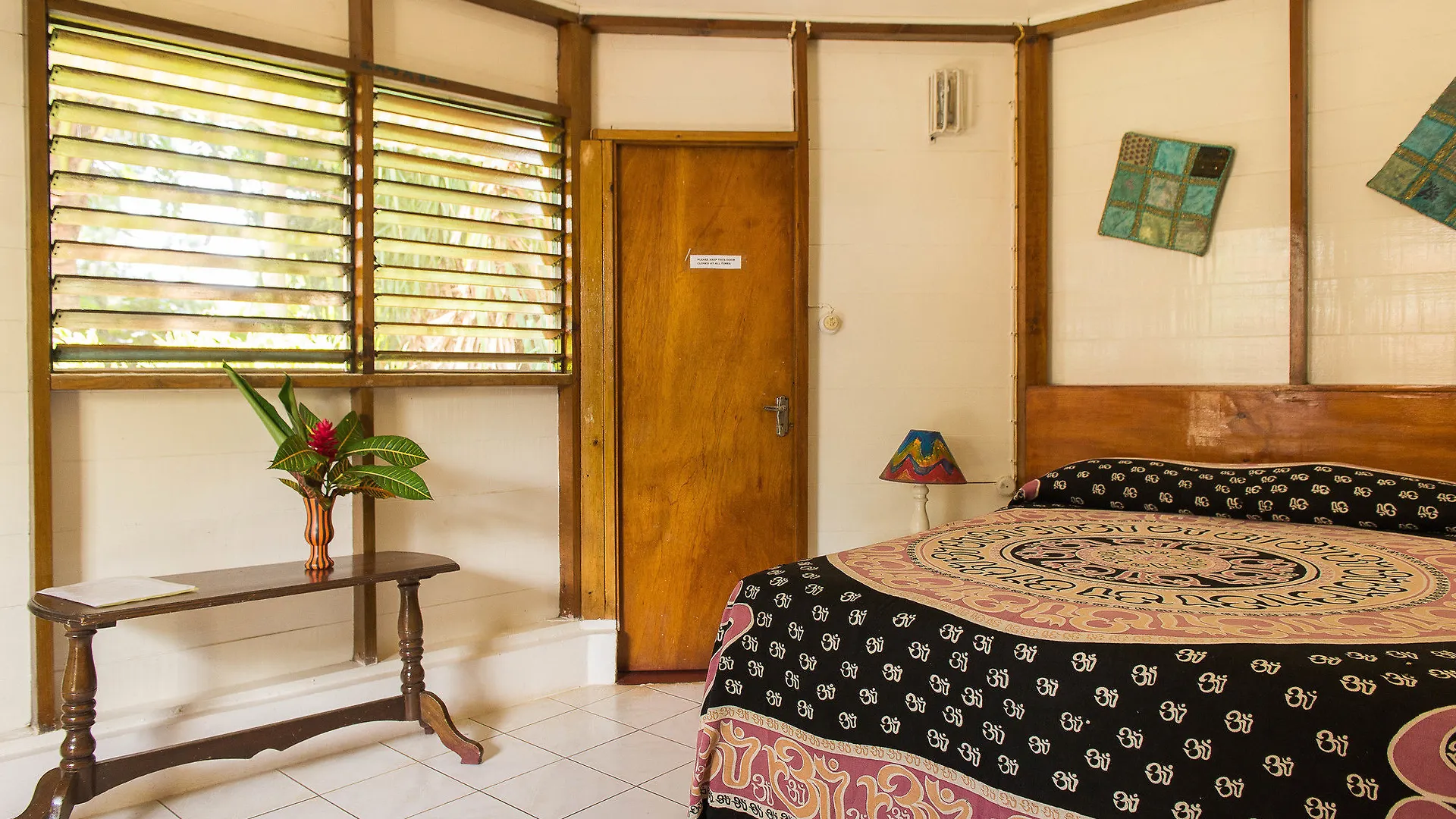 Cottages At Yoga Center Negril Jamaïque